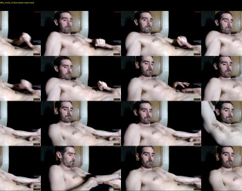 branflakes_ — 24 minute Chaturbate male cam show recording, 720p, Mar 11, 2023