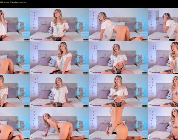byrdtabitha — 9 minute Chaturbate female cam show recording, 720p, Mar 11, 2023