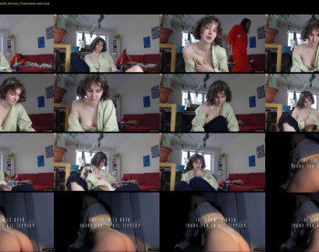 cammyclyde — 94 minute Chaturbate female cam show recording, 720p, Mar 11, 2023