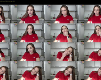 candymini — 3 minute Chaturbate female cam show recording, 720p, Mar 11, 2023