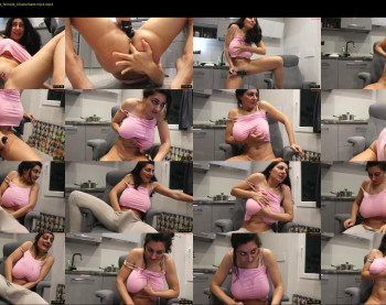 catty190 — 121 minute Chaturbate female cam show recording, 720p, Mar 11, 2023