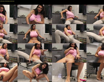 catty190 — 69 minute Chaturbate female cam show recording, 720p, Mar 12, 2023