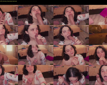 chery_lady22 — 64 minute Chaturbate female cam show recording, 720p, Mar 11, 2023