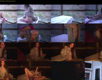 chroniclove — 114 minute Chaturbate female cam show recording, 720p, Mar 12, 2023