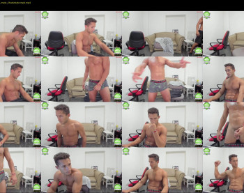 classied — 14 minute Chaturbate male cam show recording, 720p, Mar 11, 2023
