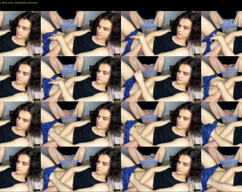 cock_and_lock — 5 minute Chaturbate male cam show recording, 720p, Mar 11, 2023