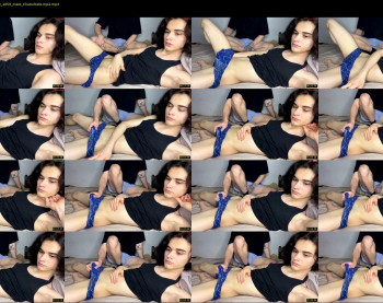 cock_and_lock — 3 minute Chaturbate male cam show recording, 720p, Mar 11, 2023