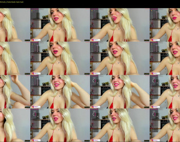corni__ — 4 minute Chaturbate female cam show recording, 720p, Mar 11, 2023