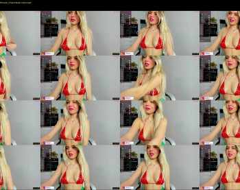 corni__ — 29 minute Chaturbate female cam show recording, 720p, Mar 11, 2023