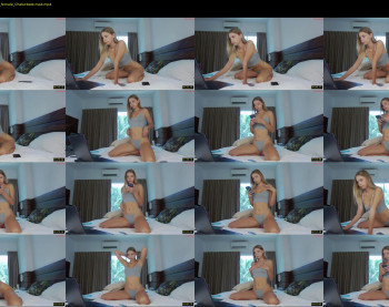 coverm — 5 minute Chaturbate female cam show recording, 720p, Mar 11, 2023