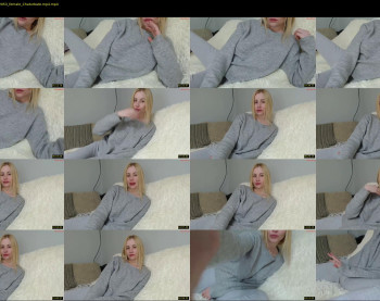 cuteemouse — 21 minute Chaturbate female cam show recording, 720p, Mar 11, 2023