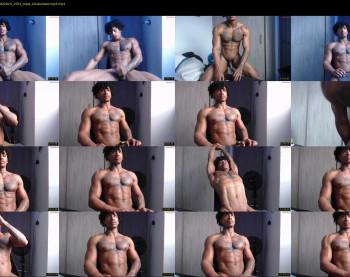 deepthroatfucker_ccs — 111 minute Chaturbate male cam show recording, 720p, Mar 11, 2023