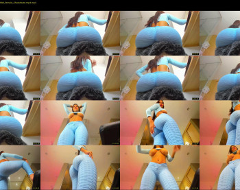 dianac1998 — 27 minute Chaturbate female cam show recording, 720p, Mar 11, 2023