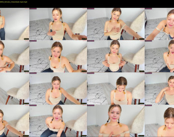 dianaholiday — 104 minute Chaturbate female cam show recording, 720p, Mar 11, 2023