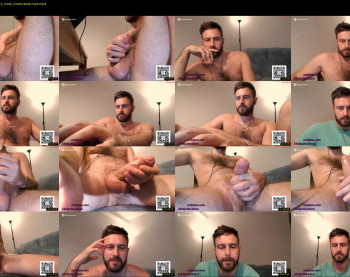 dickjulian — 120 minute Chaturbate male cam show recording, 720p, Mar 11, 2023
