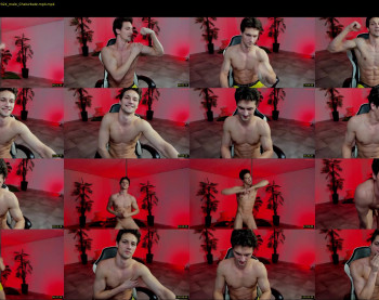 dirty_pothos — 74 minute Chaturbate male cam show recording, 720p, Mar 11, 2023