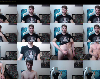 dmitryromanov — 60 minute Chaturbate male cam show recording, 720p, Mar 11, 2023