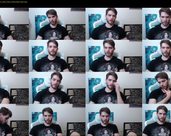 dmitryromanov — 24 minute Chaturbate male cam show recording, 720p, Mar 11, 2023