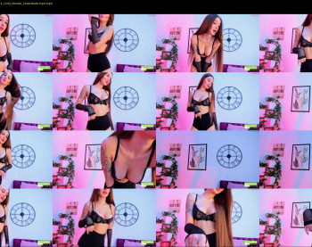 elizabeth__gray — 33 minute Chaturbate female cam show recording, 720p, Mar 11, 2023