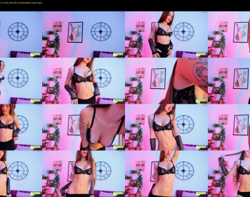 elizabeth__gray — 8 minute Chaturbate female cam show recording, 720p, Mar 11, 2023