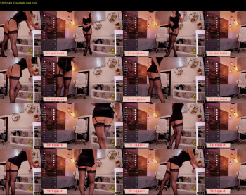 ella_pridee — 25 minute Chaturbate female cam show recording, 720p, Mar 11, 2023