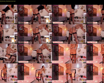 ella_pridee — 74 minute Chaturbate female cam show recording, 720p, Mar 11, 2023