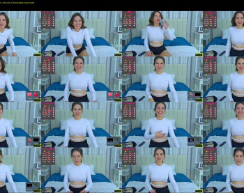 ellaander — 14 minute Chaturbate female cam show recording, 720p, Mar 11, 2023