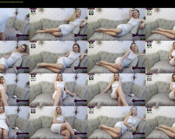 ellamilf — 60 minute Chaturbate female cam show recording, 720p, Mar 11, 2023