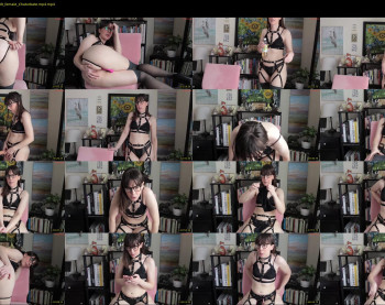 ellynaomi — 120 minute Chaturbate female cam show recording, 720p, Mar 11, 2023