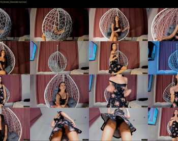 emilybatee — 120 minute Chaturbate female cam show recording, 720p, Mar 11, 2023