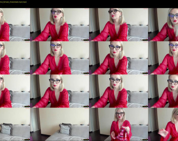 emilymilf__ — 11 minute Chaturbate female cam show recording, 720p, Mar 11, 2023