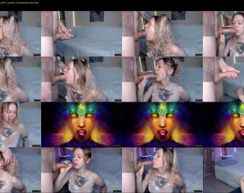 emptyhunters — 121 minute Chaturbate couple cam show recording, 720p, Mar 11, 2023