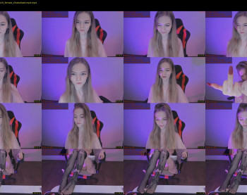 fairy_casey — 88 minute Chaturbate female cam show recording, 720p, Mar 11, 2023