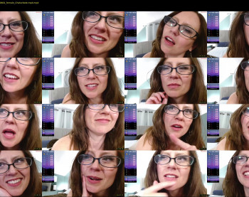 fern_verdant — 21 minute Chaturbate female cam show recording, 720p, Mar 11, 2023