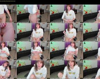 foxy_gamer — 31 minute Chaturbate female cam show recording, 720p, Mar 11, 2023
