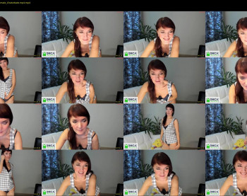 fritha — 5 minute Chaturbate female cam show recording, 720p, Mar 11, 2023