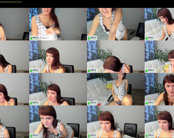 fritha — 66 minute Chaturbate female cam show recording, 720p, Mar 12, 2023