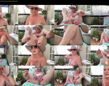 gl1tter_barbie — 120 minute Chaturbate female cam show recording, 720p, Mar 11, 2023