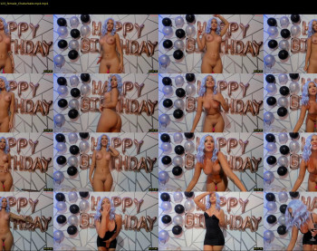 hanna_risso — 51 minute Chaturbate female cam show recording, 720p, Mar 11, 2023
