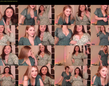 harley_blanco — 24 minute Chaturbate female cam show recording, 720p, Mar 11, 2023