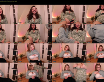 harley_blanco — 4 minute Chaturbate female cam show recording, 720p, Mar 12, 2023
