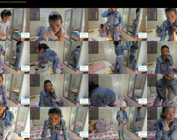 helenebird — 39 minute Chaturbate female cam show recording, 720p, Mar 12, 2023