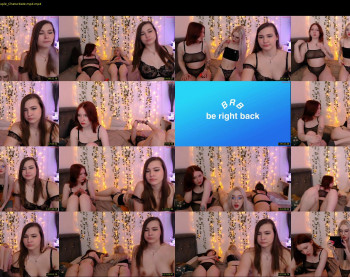 hizgi — 162 minute Chaturbate couple cam show recording, 720p, Mar 11, 2023