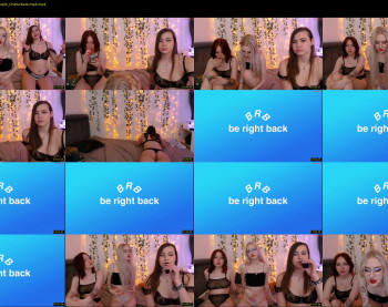 hizgi — 27 minute Chaturbate couple cam show recording, 720p, Mar 11, 2023