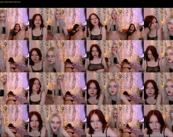 hizgi — 6 minute Chaturbate couple cam show recording, 720p, Mar 11, 2023