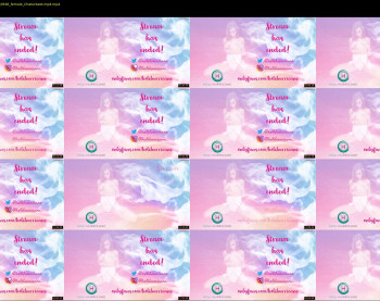 holihurricane — 22 minute Chaturbate female cam show recording, 720p, Mar 11, 2023