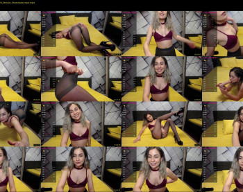hornyycpl — 30 minute Chaturbate couple cam show recording, 720p, Mar 11, 2023