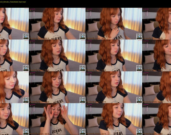 huntertiana — 3 minute Chaturbate female cam show recording, 720p, Mar 11, 2023