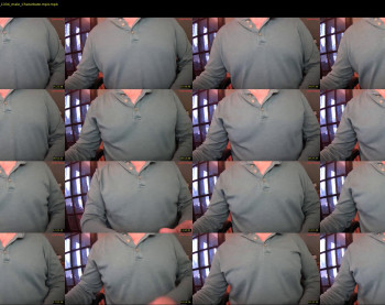 il_undercover — 24 minute Chaturbate male cam show recording, 480p, Mar 11, 2023