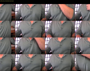 il_undercover — 3 minute Chaturbate male cam show recording, 480p, Mar 11, 2023
